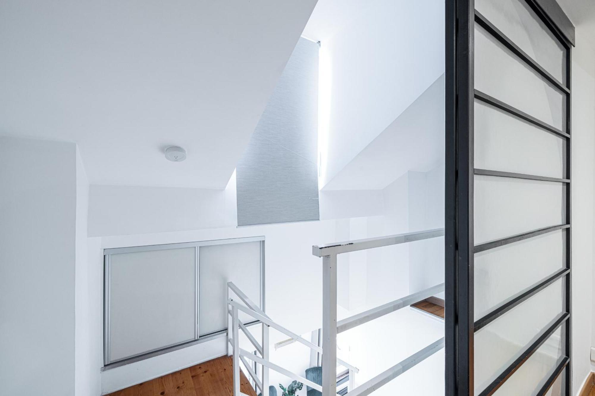 尼斯Massena Street - 1 Bdr Duplex With Ac & Parking公寓 外观 照片